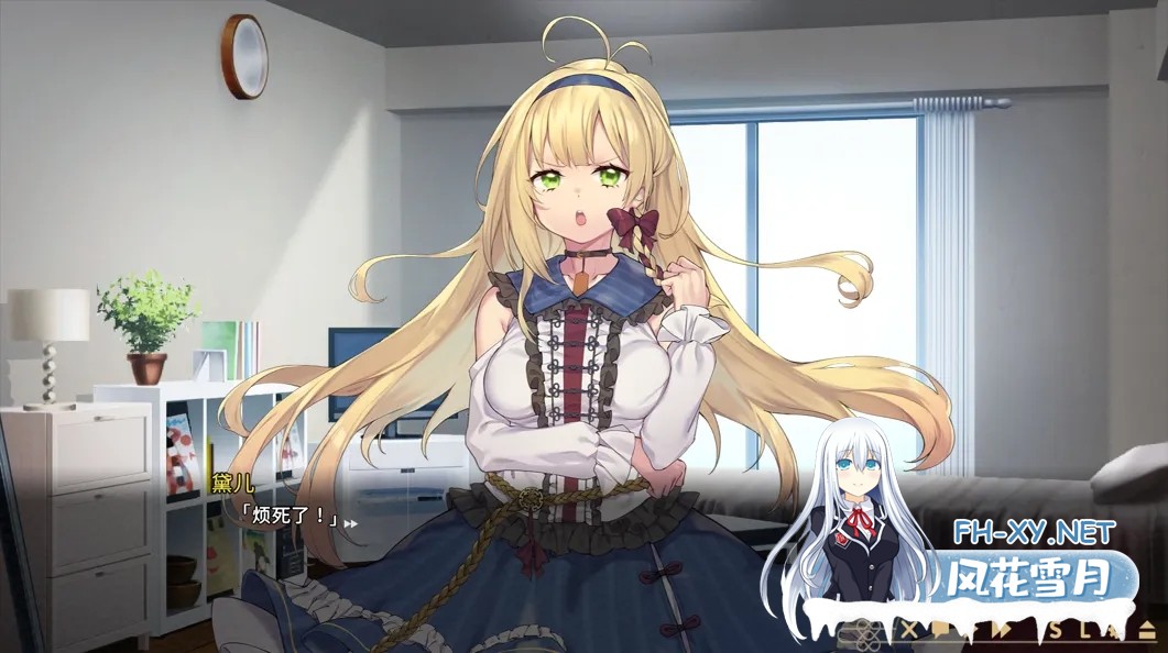 [养成SLG/官中/动态]冥婚交友中心-魔鬼的恋爱指南 Ver1.1.1.6 STEAM官方中文步兵版[2.15G]-5.jpg