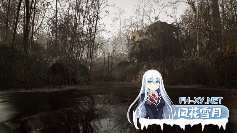 [3D游戏/中文/步兵]权利被剥夺 Stripped of Title: Backlash Ver1.0.80 STEAM官方中文步兵版[11G/CV]-3.jpg