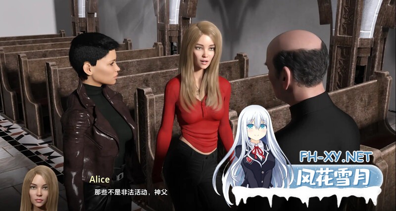 [SLG/动态/3D/更新/AI汉化]疯狂的治疗/治愈疯狂/The Cure for Madness[Ch.8 Beta][PC+安卓/4.6G]-2.jpg