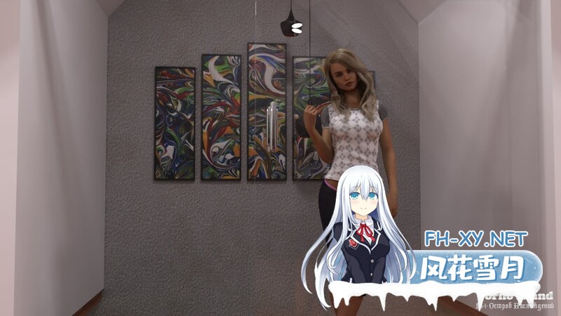 [SLG/动态/3D/AI汉化/更新]女巫魔法能力的男人/女巫团/The Coven[Ver0.9.5][PC+安卓/4.6G]-5.jpg