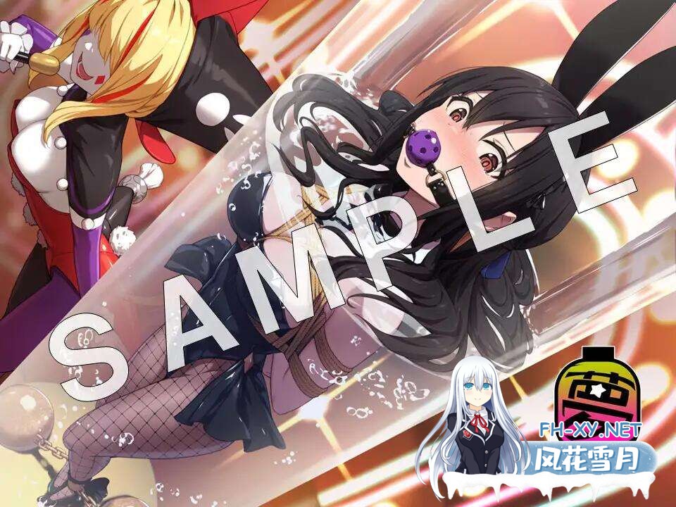 [RPG/官中]地球防卫队星际守护者第 3 话 v2.0 地球防衛隊スターガーディアンズ第3話[PC]-5.jpg