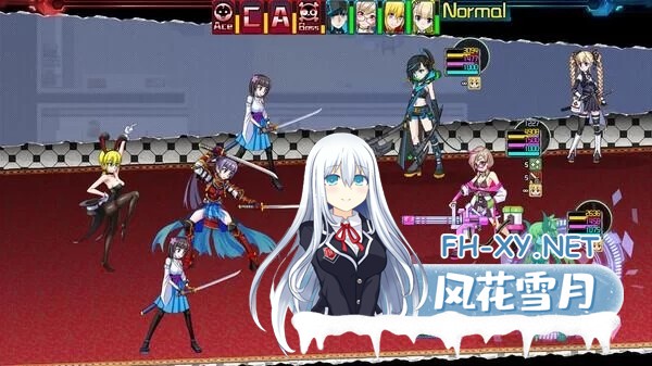 [日式RPG/中文/步兵/更新]  黑巢姐妹 V1.176 STEAM官方中文步兵版[1.9G]-7.jpg