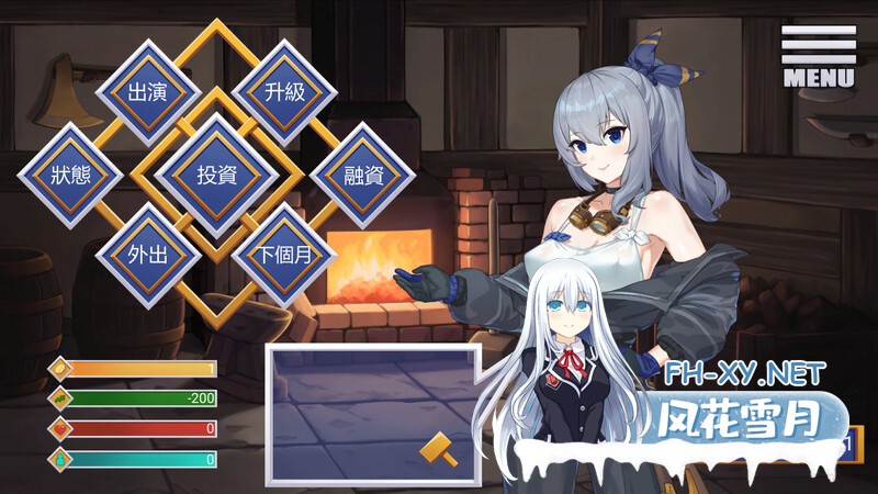[SLG/官中]金斧偶像:金小萱+密室逃脱篇 Golden Axe Idol Build.9782174 STEAM官中版+全DLC[PC/1.6G]-2.jpg