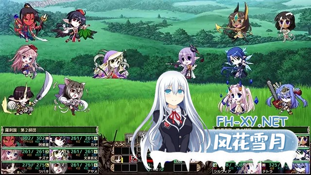 [STEAM官中/无码/SM/多P/触手/异种X][VJ014719/ninetail/dualtail]圣女之血H:GAIA国际版/VenusBlood HOLLOW International[Ver1.06+全DLC][PC/6.5G]-3.jpg