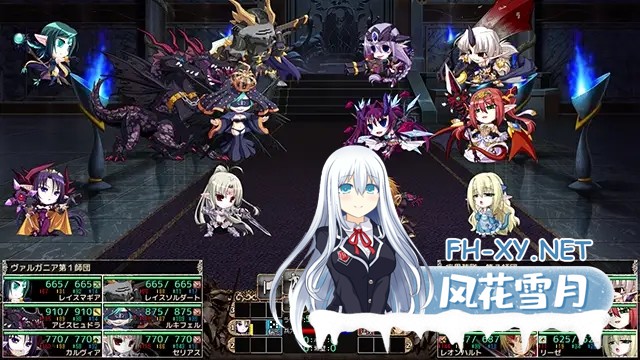 [STEAM官中/无码/SM/多P/触手/异种X][VJ014719/ninetail/dualtail]圣女之血H:GAIA国际版/VenusBlood HOLLOW International[Ver1.06+全DLC][PC/6.5G]-2.jpg