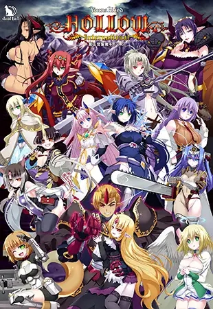 [STEAM官中/无码/SM/多P/触手/异种X][VJ014719/ninetail/dualtail]圣女之血H:GAIA国际版/VenusBlood HOLLOW International[Ver1.06+全DLC][PC/6.5G]-14.jpg