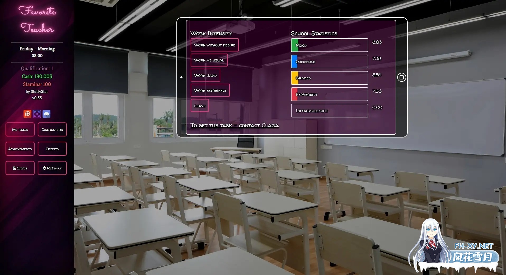 [HTML/真人/动态/更新/3D/浏览器翻译]最喜欢的老师/Favorite Teacher[Ver1.53][PC/4.40G]-5.jpg
