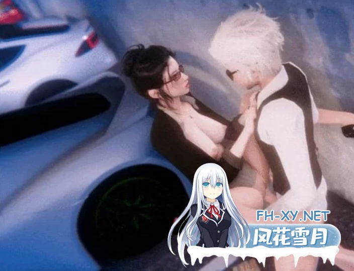 [SLG/汉化/完结]间谍X出租车1.0汉化版 [2.2G]-3.jpg