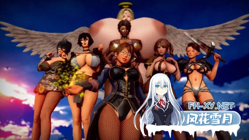 [SLG]  回合制[PC+安卓/汉化/动态]第一场战役1.0完结版 [7.7G]-1.jpg