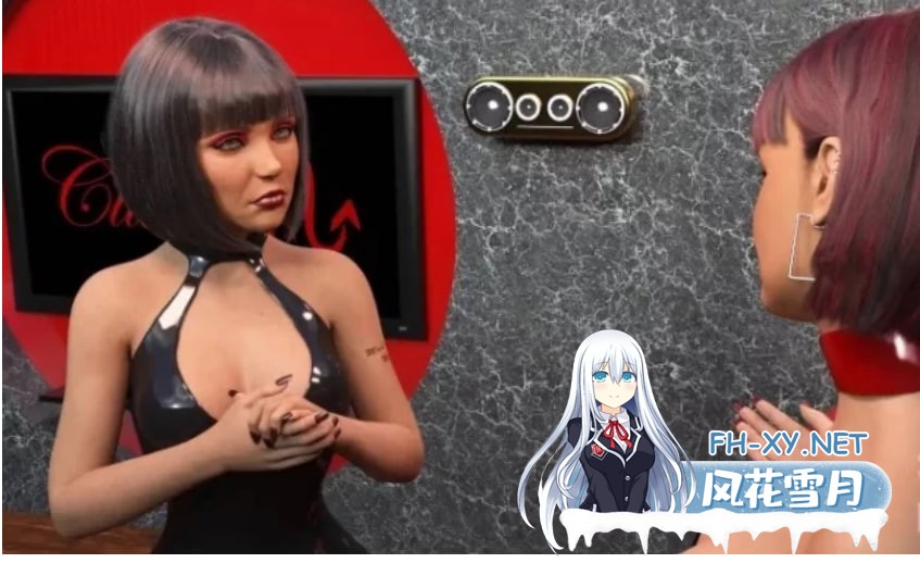 [SLG/汉化/动态]俱乐部 2完结汉化版 [1G]-6.jpg
