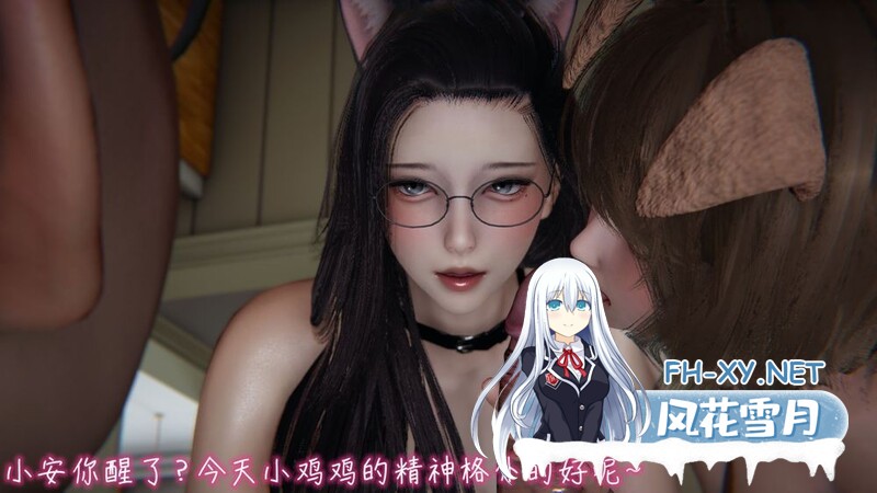[[3D伦理] 母亲扮演母狗与儿子交配 “漂亮妈妈的过家家游戏”1-10+番x3][1632P/545M]-4.jpg
