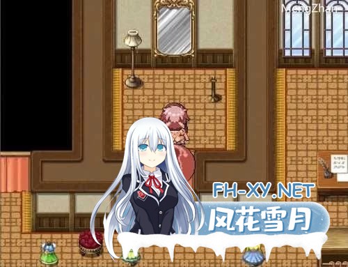 [RPG角色扮演]  PC/ntr神作RPG/ Henteria Chronicles亨特里亚编年史1+2合集完结 [1G]-2.jpg