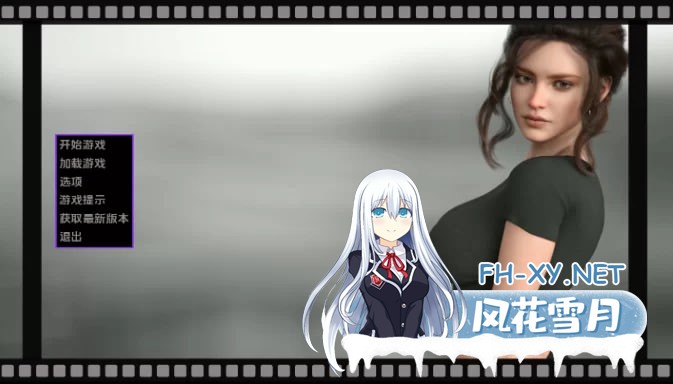 [欧美SLG] [PC+安卓/SLG] 护理 回归快乐的理疗师 完结/5.2G-1.jpg