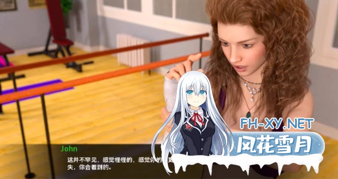[欧美SLG] [PC+安卓/SLG] 护理 回归快乐的理疗师 完结/5.2G-3.jpg
