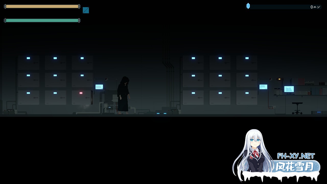 [ACT/PC+安卓/官中]Dusk City DECOY 群青の魔女 Steam官方中文步兵PC版 + DL安卓版V1.01 [2361.2MB]UC-1.jpg