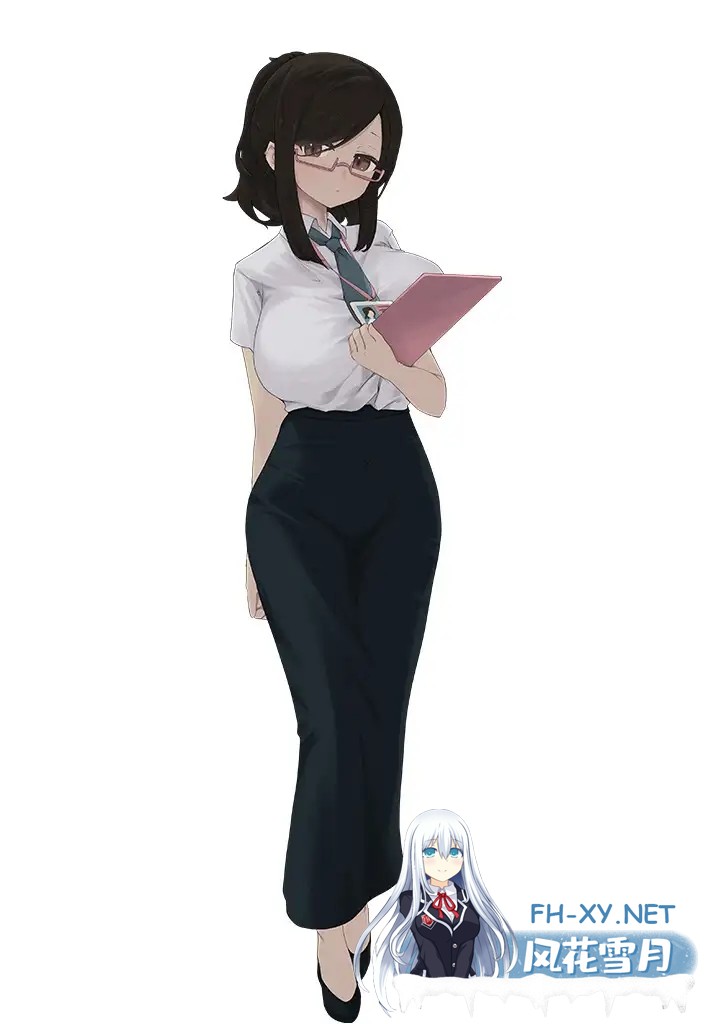 [爆款像素ACT/中文/动态/PC+安卓]群青的魔女 Dusk City 官方中文步兵版+存档[2G]-11.jpg
