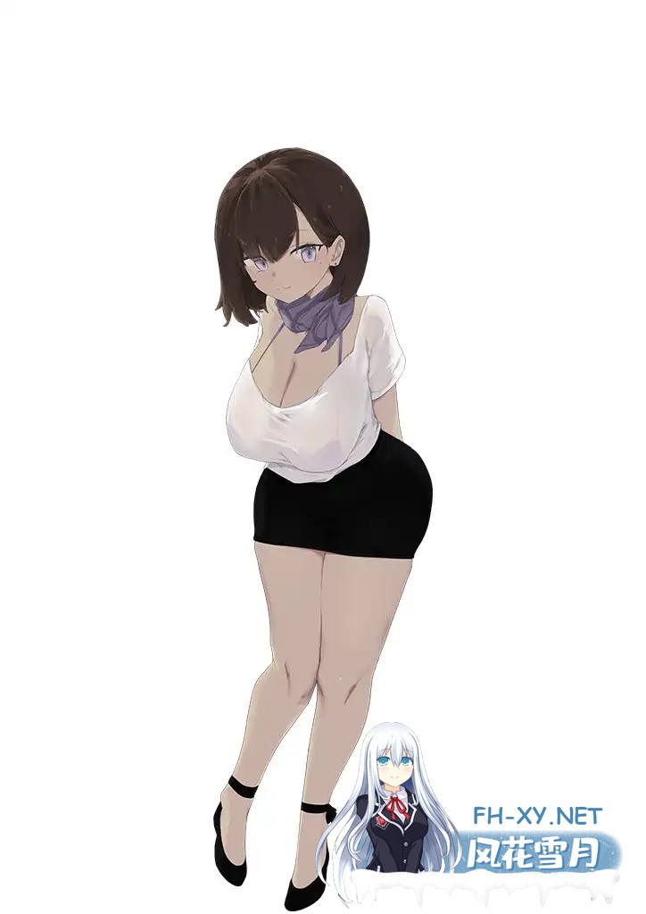 [爆款像素ACT/中文/动态/PC+安卓]群青的魔女 Dusk City 官方中文步兵版+存档[2G]-12.jpg