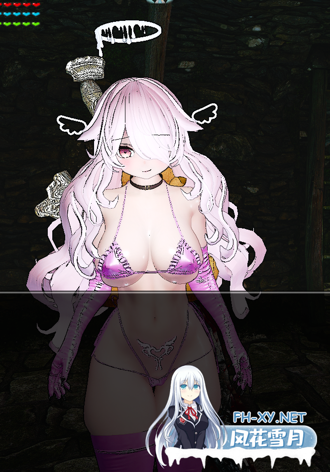 [3D/RPG/大作整合/稀有版本]上古卷轴sisis魔改整合 超稀有全二次元魔改版 [全新MOD/完整美化/色色实验室/6月最新][237G/解压后300G]-2.png