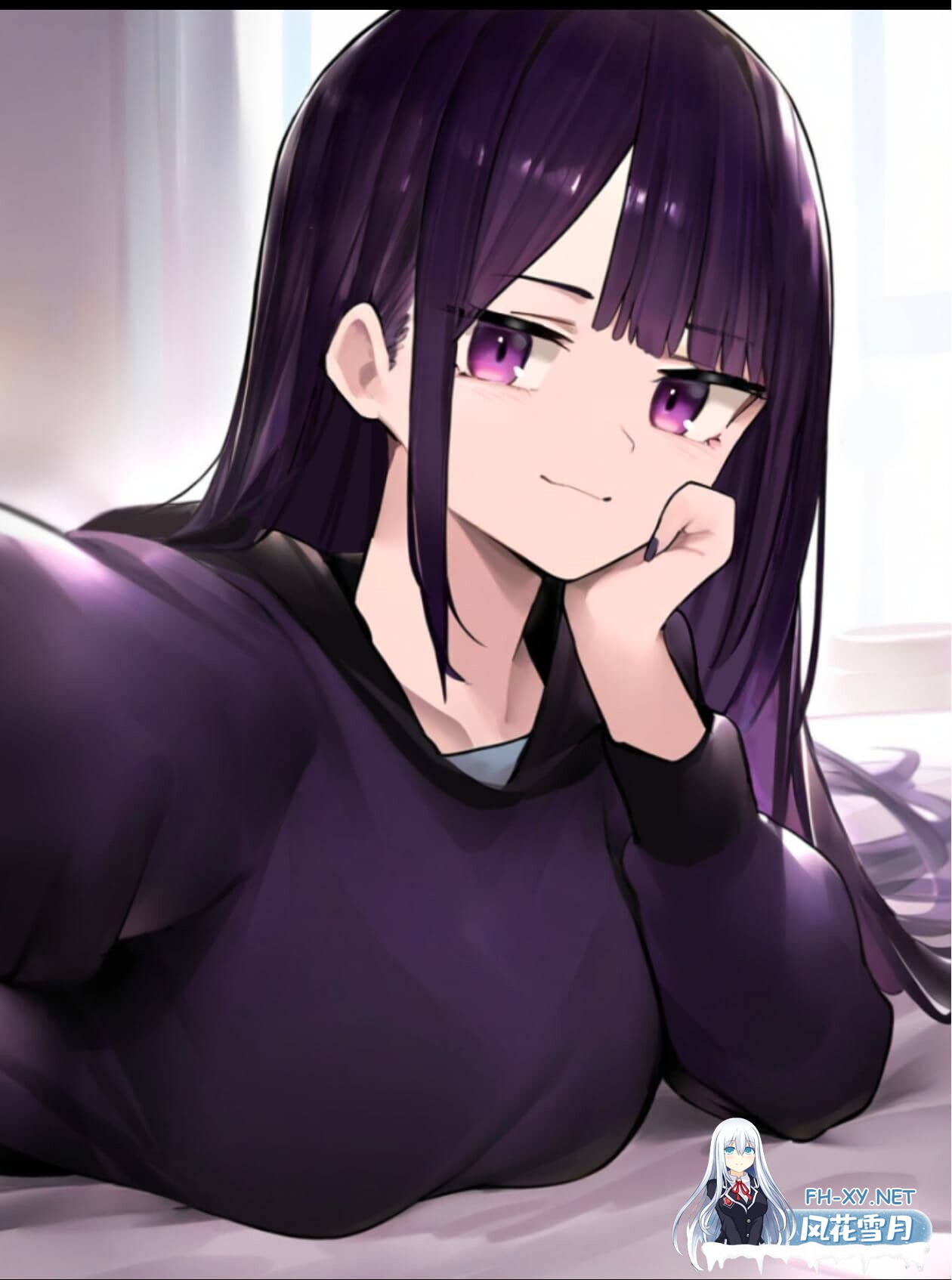 [SLG/汉化/PC+安卓] NTR电话/NTR PHONE v0.27.0 官方中文版 [801M]-5.jpg