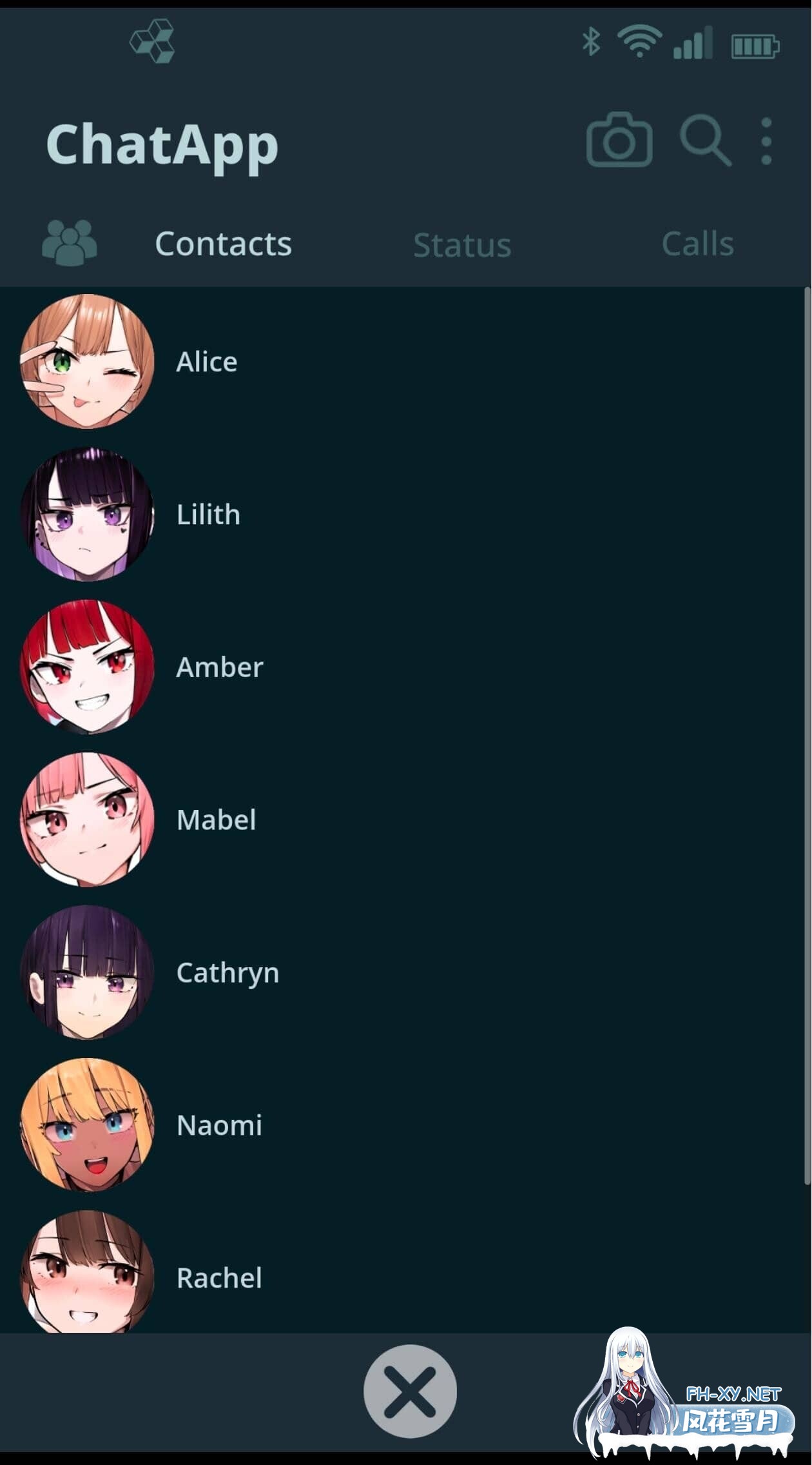 [SLG/汉化/PC+安卓] NTR电话/NTR PHONE v0.27.0 官方中文版 [801M]-13.jpg