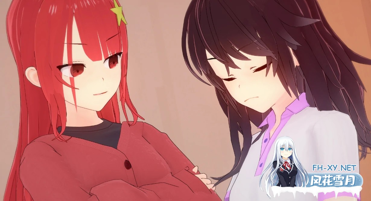 [SLG/AI汉化/2D/动态/更新]只是个梦/Just a Dream[Ver0.5][PC+安卓/400M]-5.jpg