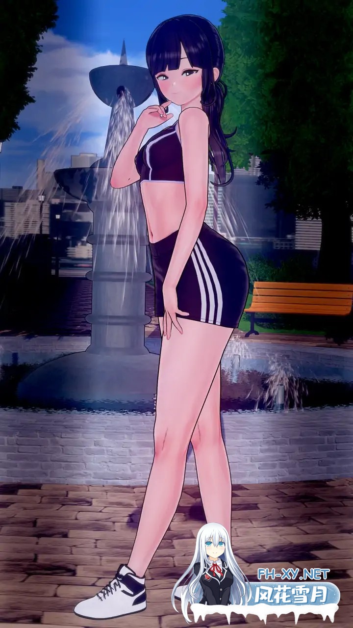 [SLG/AI汉化/3D/动态]黑猫/Chat Noir[Ver0.1.0][PC+安卓/750M]-1.jpg