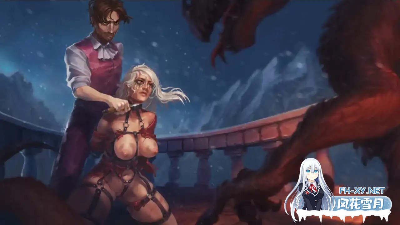 [SLG/动态/2D/AI汉化/更新]巨龙掠夺者/Ravager[Ver5.2.5][PC+安卓/8.8G]-4.jpg
