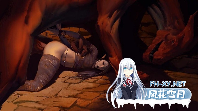 [SLG/动态/2D/AI汉化/更新]巨龙掠夺者/Ravager[Ver5.2.5][PC+安卓/8.8G]-11.jpg
