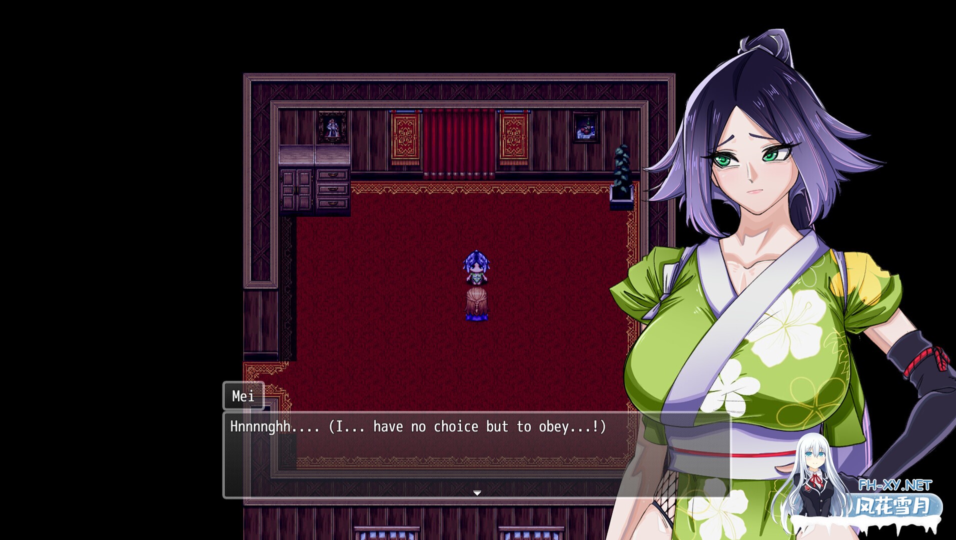 [RPG/AI汉化/巨乳/2D]堕落女忍 ~寝取隐村~/Fallen Kunoichi ~Hidden Village~[体验版][PC/2G]-5.jpg