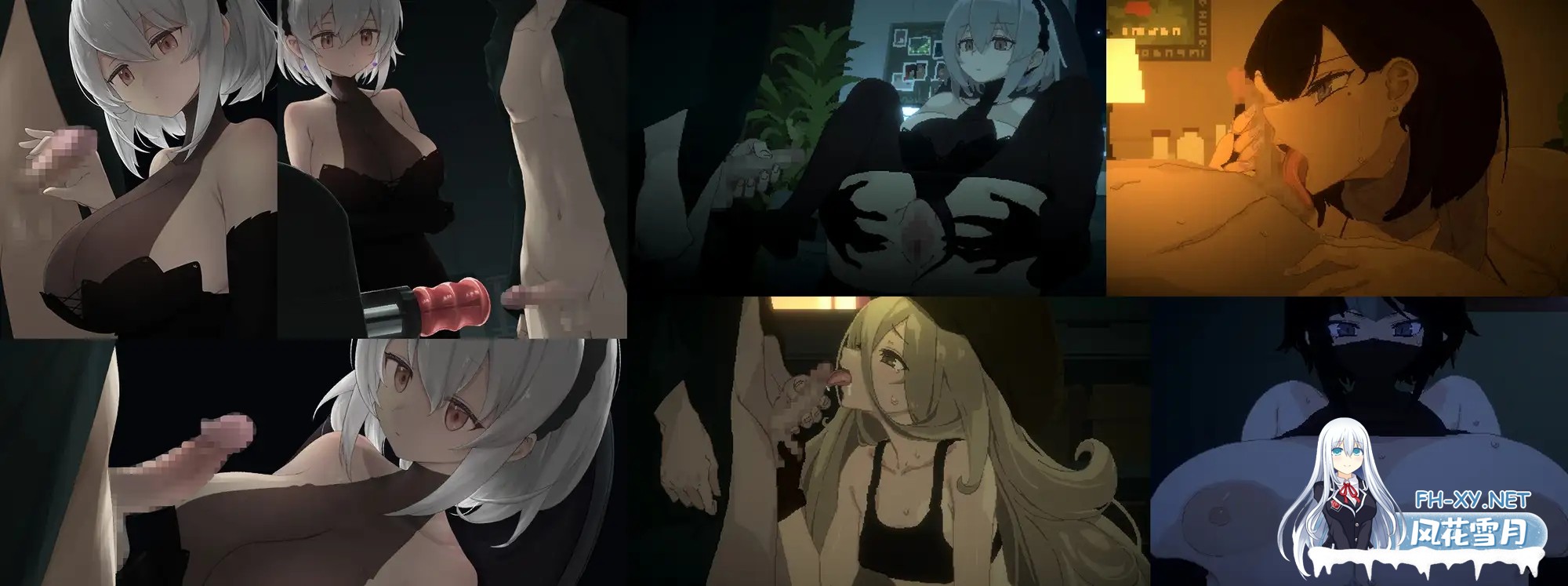 [ACT/PC+安卓]DECOY群青的魔女 Ver1.0官方中文版+存档[1.5G]-9.jpg