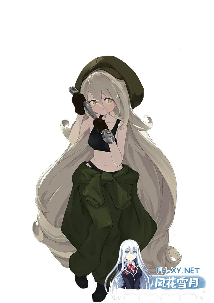 [ACT/PC+安卓]DECOY群青的魔女 Ver1.0官方中文版+存档[1.5G]-11.jpg