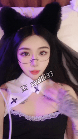 福利姬美女 夕夕大可爱xxdki33 长这么漂亮怎么了 不也得被操 口交啪啪视频福利 [1.28G/5V/夸克]-1.gif