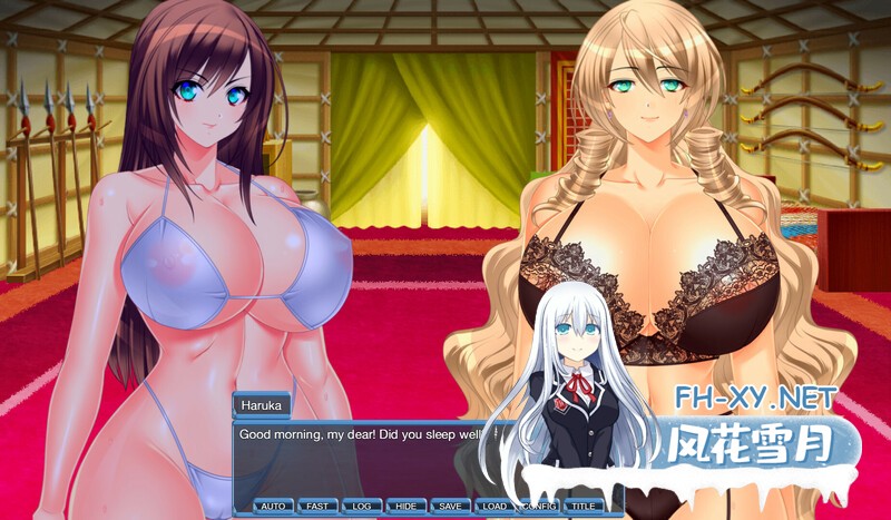 [日式RPG/官中]地牢女英雄/Climax Heroines Build.12791812 STEAM官中正式版+DLC[PC/430M]-2.jpg