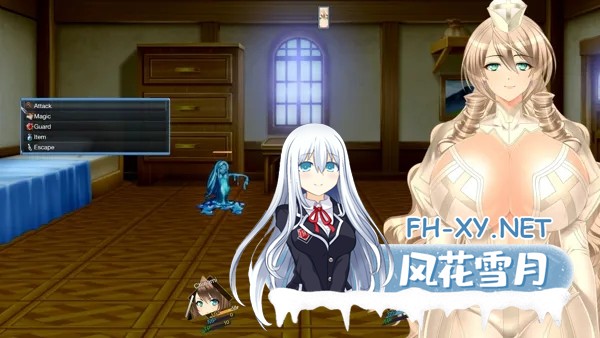 [日式RPG/官中]地牢女英雄/Climax Heroines Build.12791812 STEAM官中正式版+DLC[PC/430M]-3.jpg