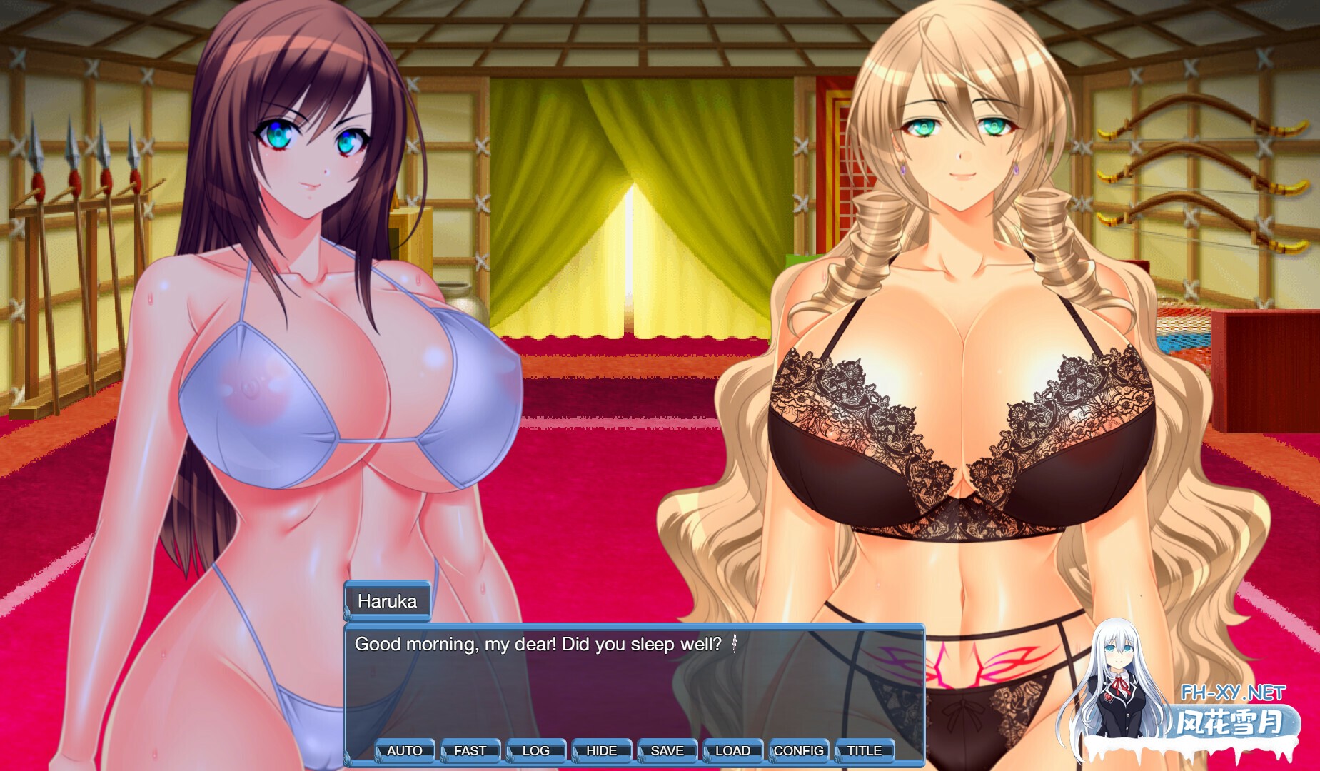 [RPG/STEAM官中/步兵/巨乳]地牢女英雄/Climax Heroines[Build.12791812+DLC][PC/500M]-1.jpg
