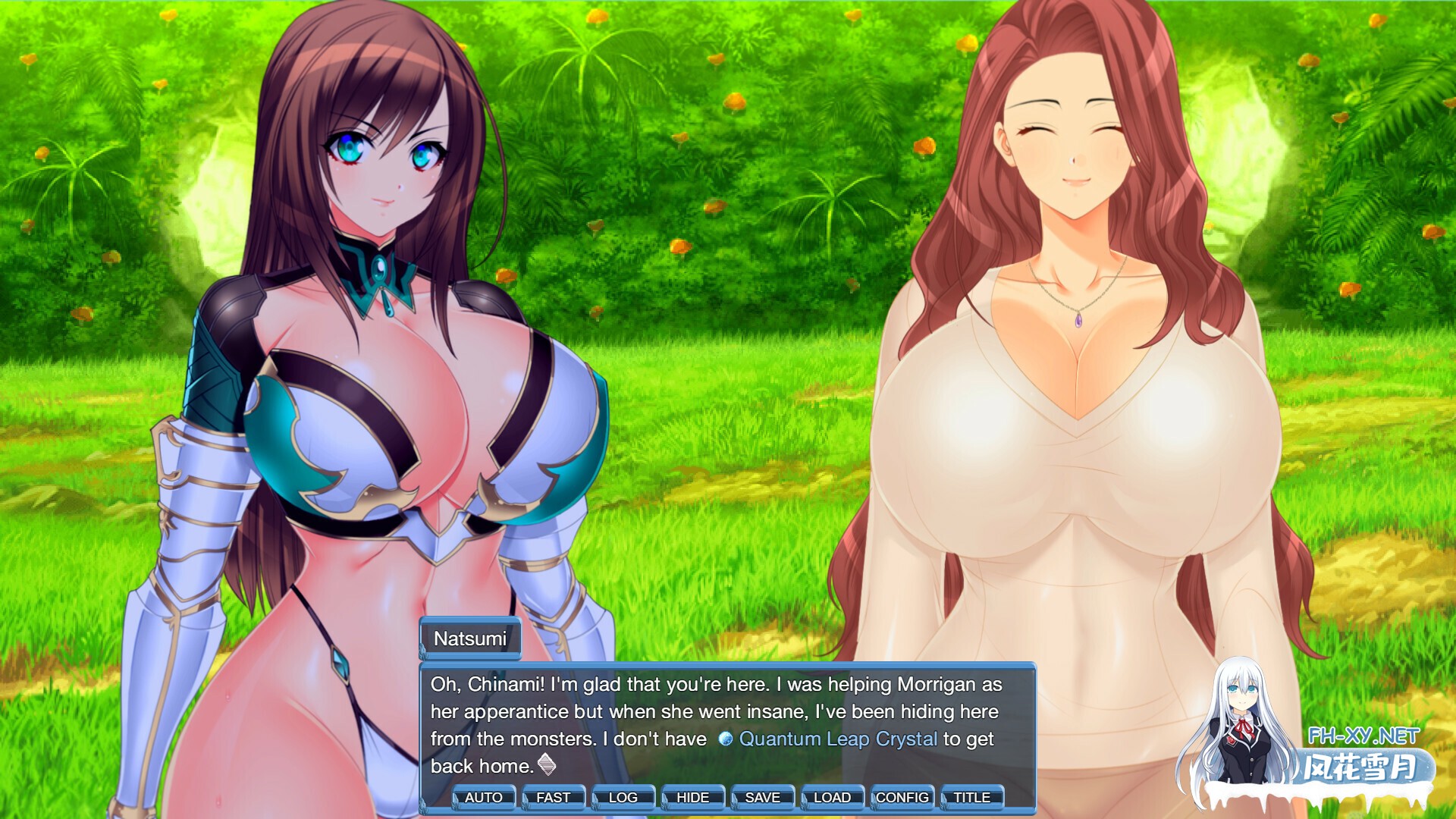 [RPG/STEAM官中/步兵/巨乳]地牢女英雄/Climax Heroines[Build.12791812+DLC][PC/500M]-2.jpg