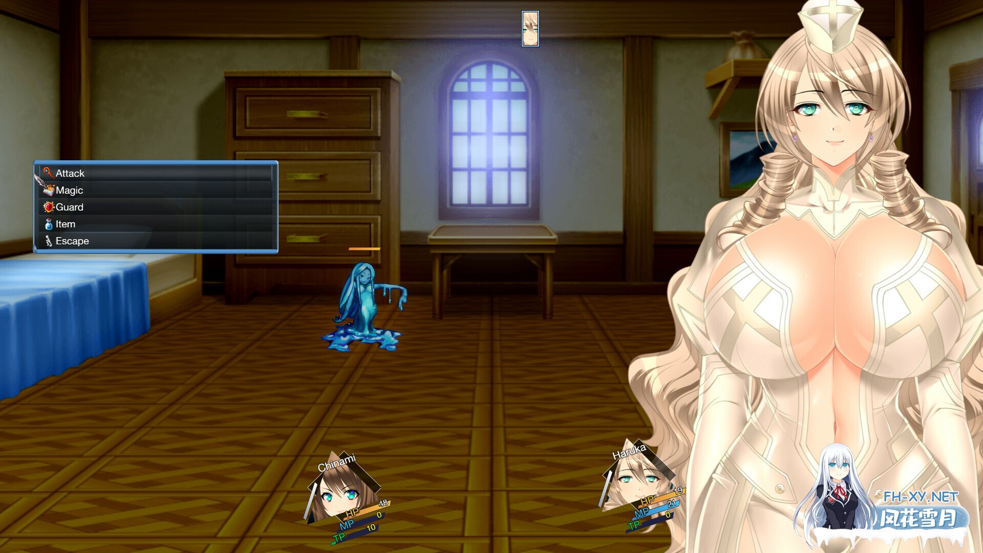 [RPG/STEAM官中/步兵/巨乳]地牢女英雄/Climax Heroines[Build.12791812+DLC][PC/500M]-5.jpg