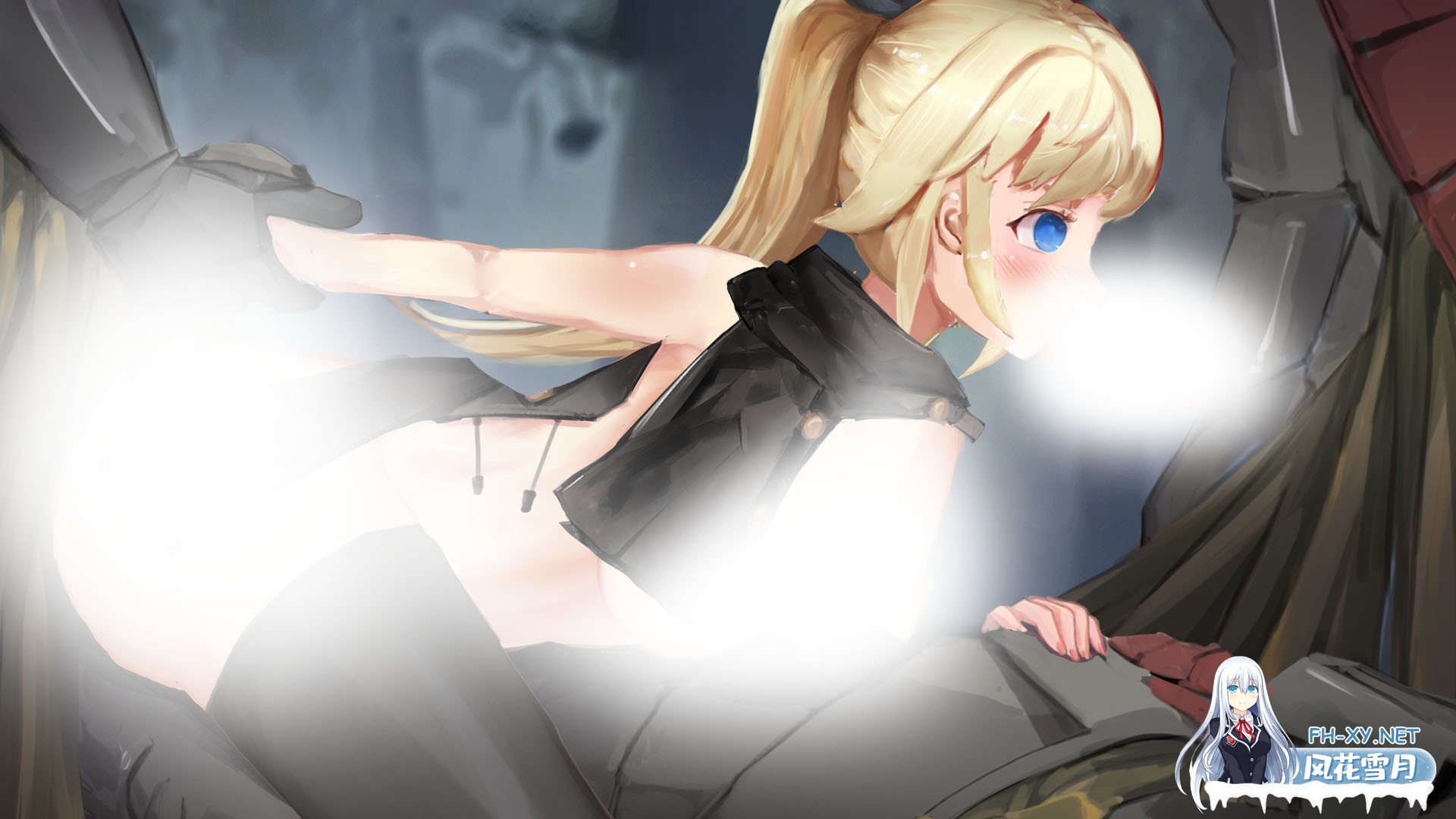 [FPS/3D/全动态/互动/调教/触手/STEAM官中]枪灵少女/GunSoul Girl/Gun Soul Girl[Build.7770532+DLC][PC/6G]-4.jpg
