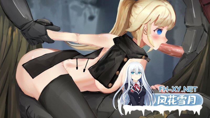 [FPS/3D/全动态/互动/调教/触手/STEAM官中]枪灵少女/GunSoul Girl/Gun Soul Girl[Build.7770532+DLC][PC/6G]-11.jpg