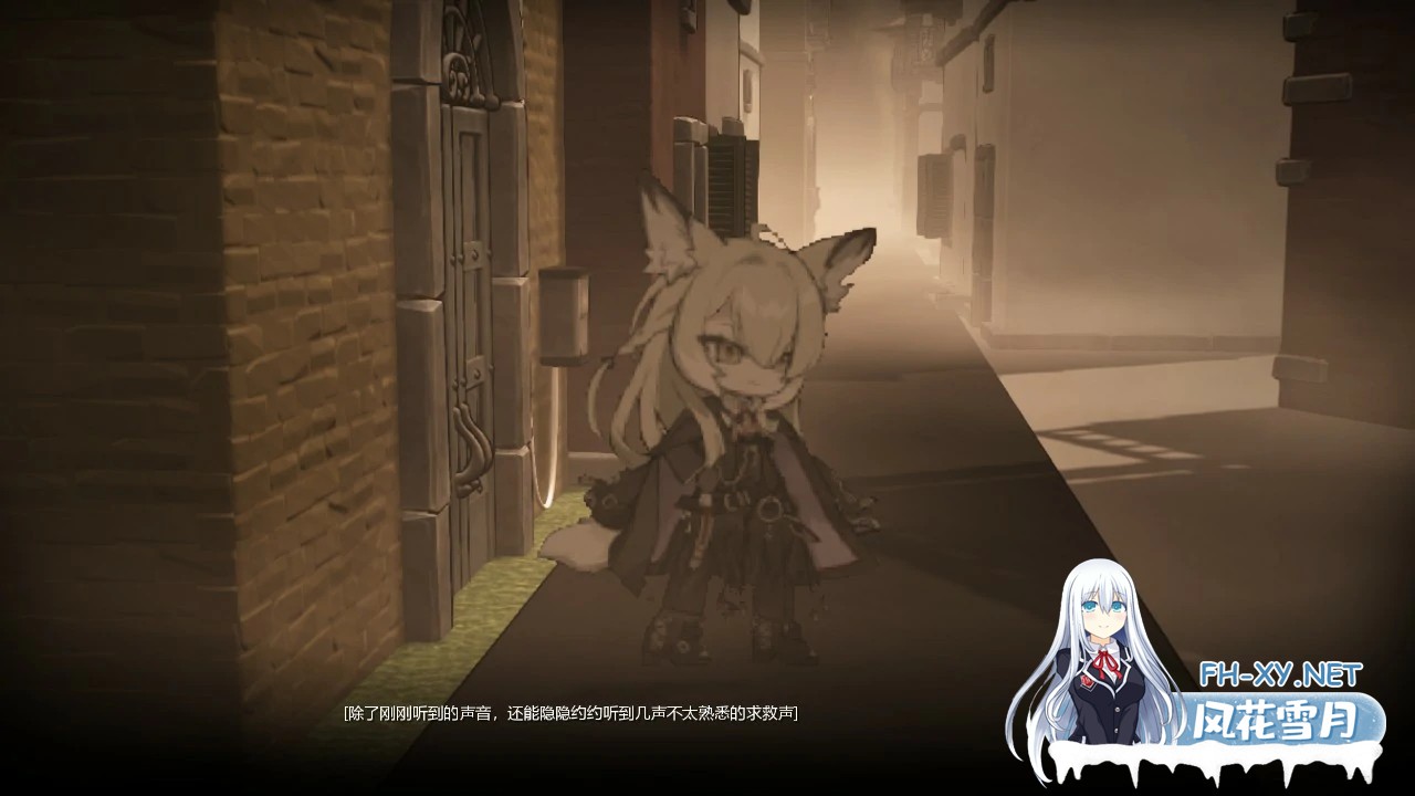 [SLG/动态/3D/更新/兽耳]女祭司之眼[Ver1.1][PC/1.20G]-5.jpg