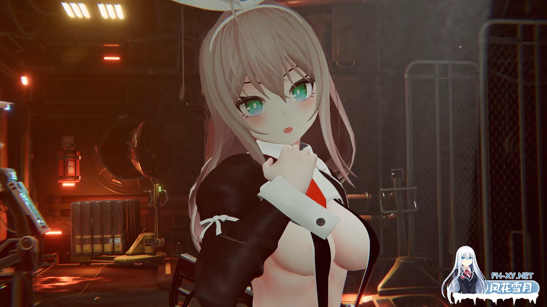 [3D/FPS/巨乳/STEAM官中]枪灵少女2/Gun Soul Girl 2[Ver1.11b+R18补丁][PC/23.0G]-3.jpg