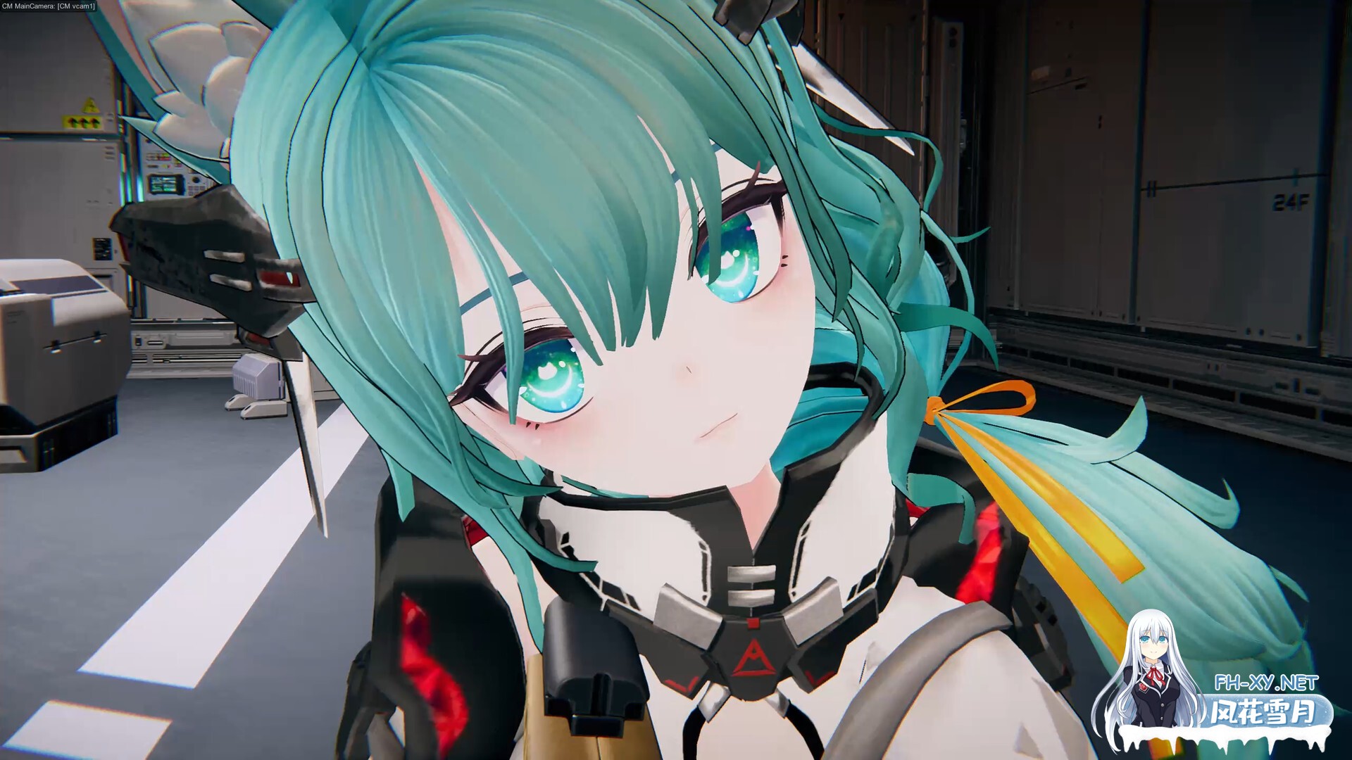 [3D/FPS/巨乳/STEAM官中]枪灵少女2/Gun Soul Girl 2[Ver1.11b+R18补丁][PC/23.0G]-9.jpg