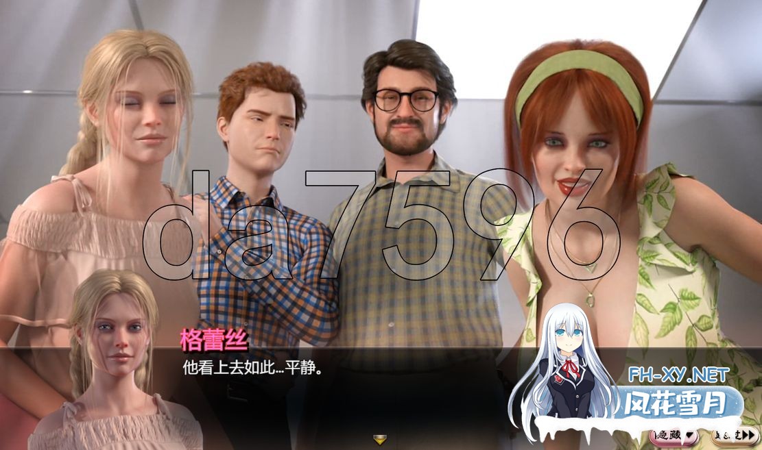 [欧美RPG/动态/更新] 蛇之交响曲 Symphony of the Serpent v.33064 PC+安卓 AI汉化版+作弊码 [7.80G/百度]-22.jpg