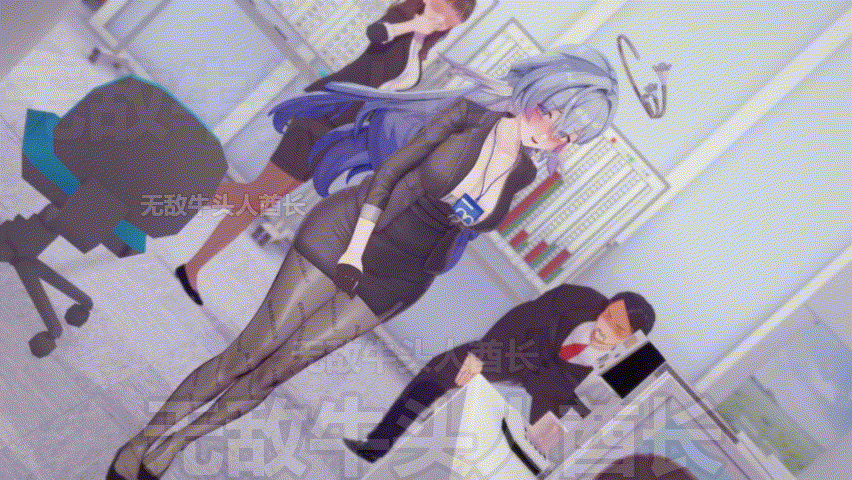 [MMD/步兵][中文剧情 ]  知更鸟你也不想被别人知道吧 [500M/UC]-6.gif