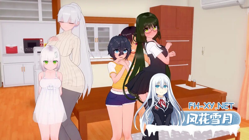[SLG/沙盒/3D/更新/汉化]我的扶她家族/My Futa Family[Ver0.10][PC+安卓/1.40G]-3.jpg