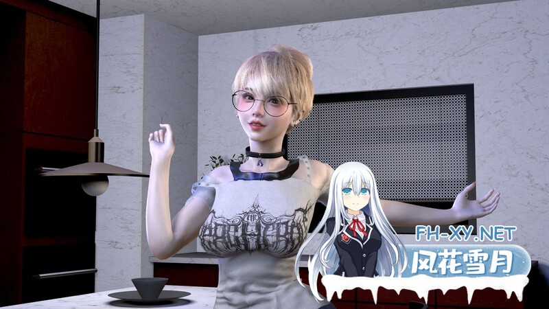 [SLG/汉化/PC+安卓]NTR之谜/The Mystery of NTR Ver0.3 AI汉化 [1186.1MB]UC-3.jpg