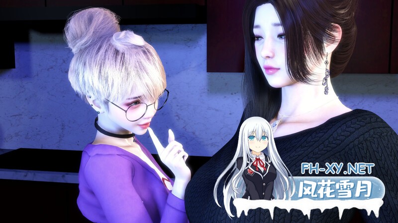[SLG/汉化/PC+安卓]NTR之谜/The Mystery of NTR Ver0.3 AI汉化 [1186.1MB]UC-8.jpg