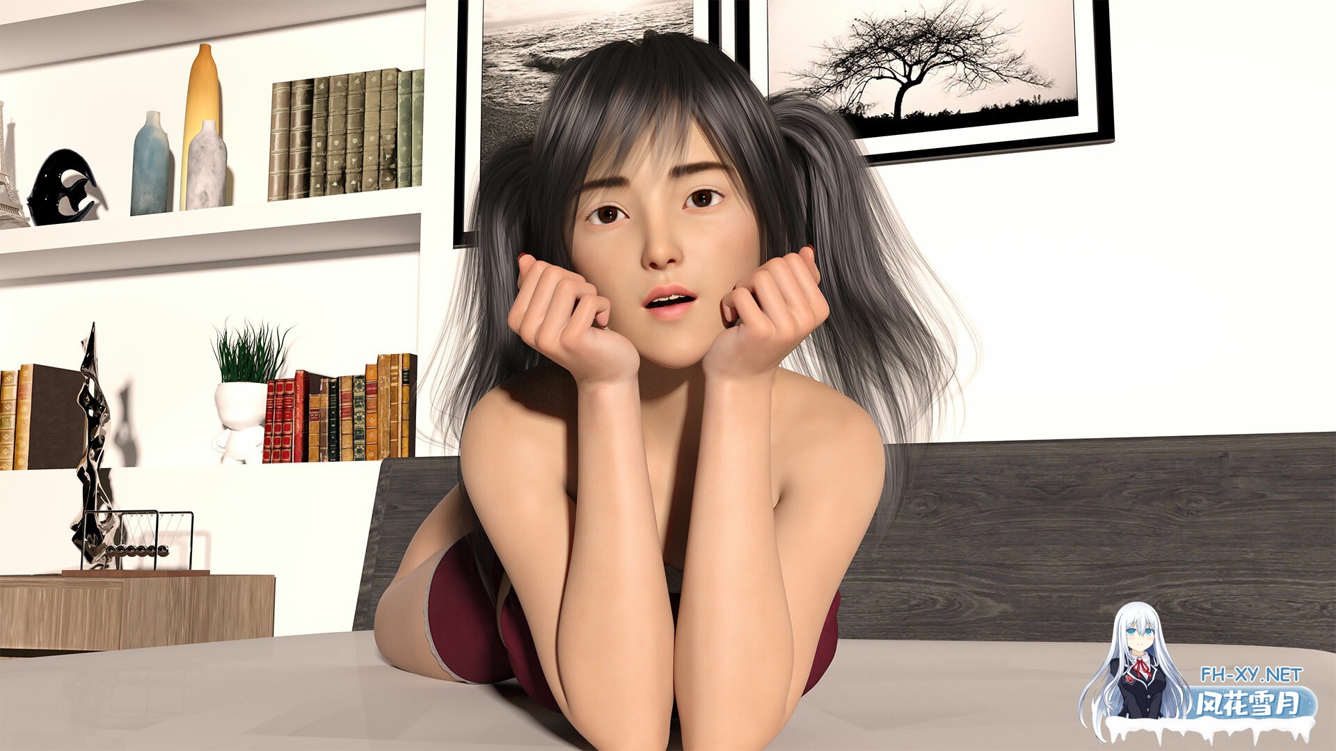 [SLG/动态/3D/汉化]我朋友的一家/我朋友的家人/挚友一家/My Friend’s Family[Ver0.19][PC+安卓/5.5G]-3.jpg