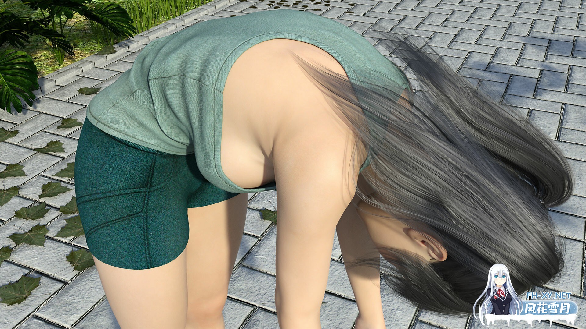 [SLG/动态/3D/汉化]我朋友的一家/我朋友的家人/挚友一家/My Friend’s Family[Ver0.19][PC+安卓/5.5G]-8.jpg