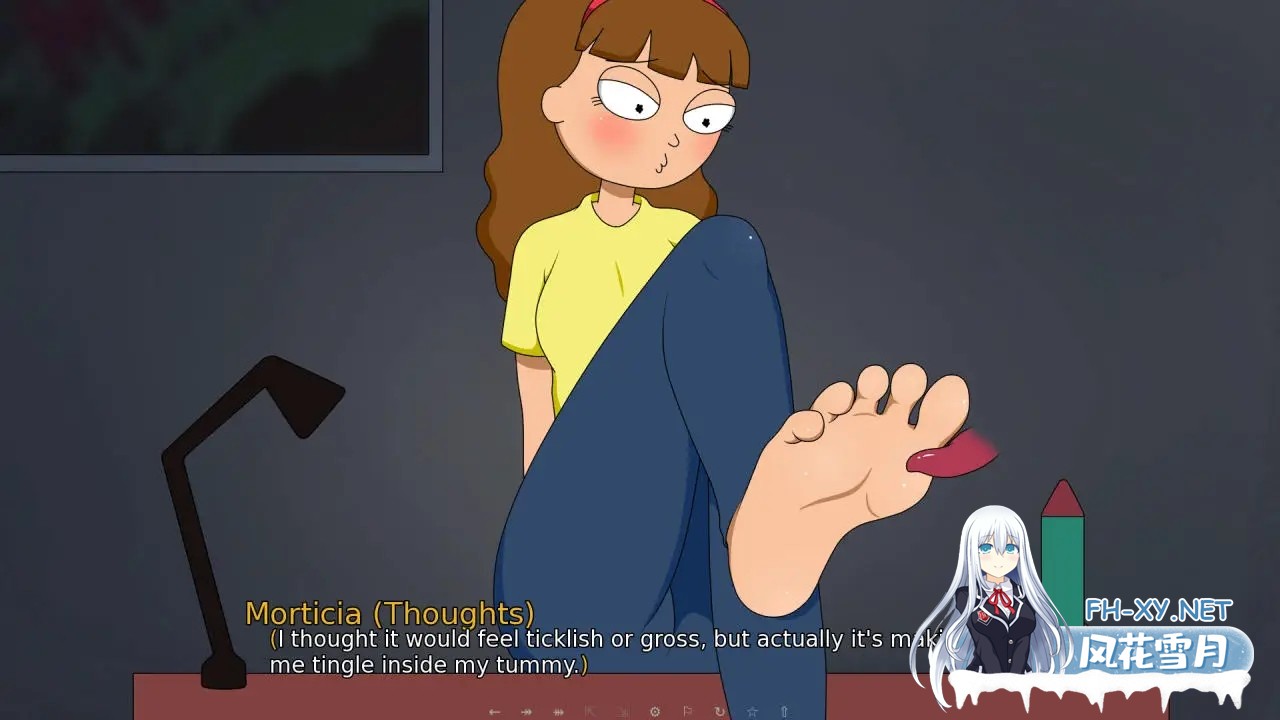 [SLG/同人/更新/汉化/3D/多P/动态]瑞克和莫蒂：回家的路/Rick and Morty: Another Way Home[Ver4.1][PC+安卓/2.60G]-6.jpg